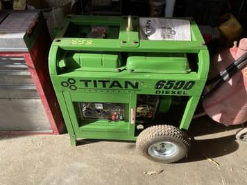 Main image Titan 6500