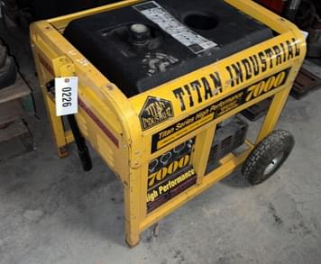 Main image Titan 7000