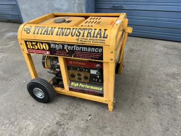 Main image Titan 8500