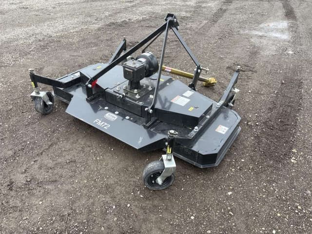 Image of Titan FM72 equipment image 2