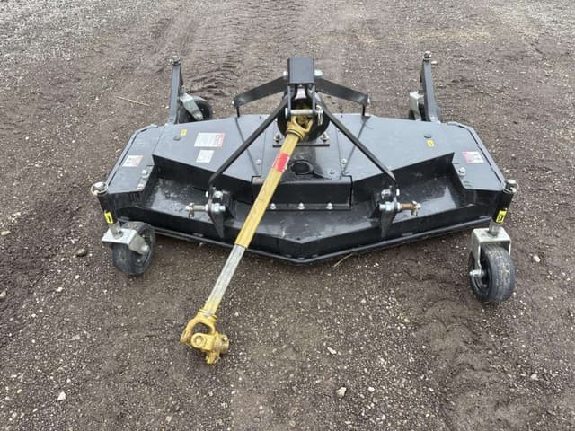 Image of Titan FM72 equipment image 4