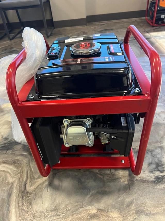 Image of Titan G3500I equipment image 3