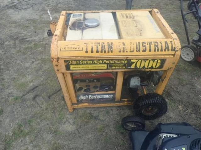 Image of Titan Industrial 7000 equipment image 3