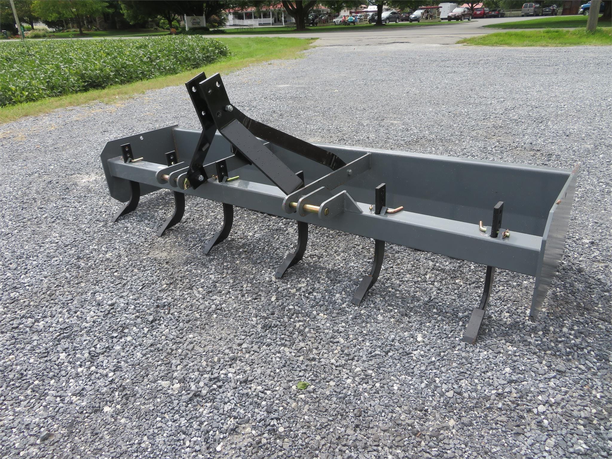 Titan 3208 Equipment Image0