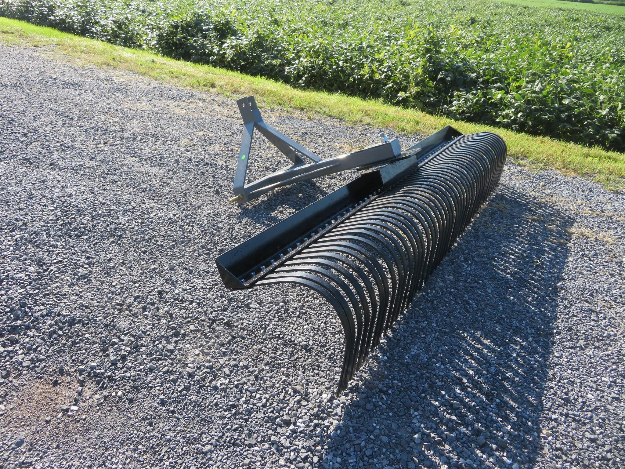 Titan 5108 Equipment Image0