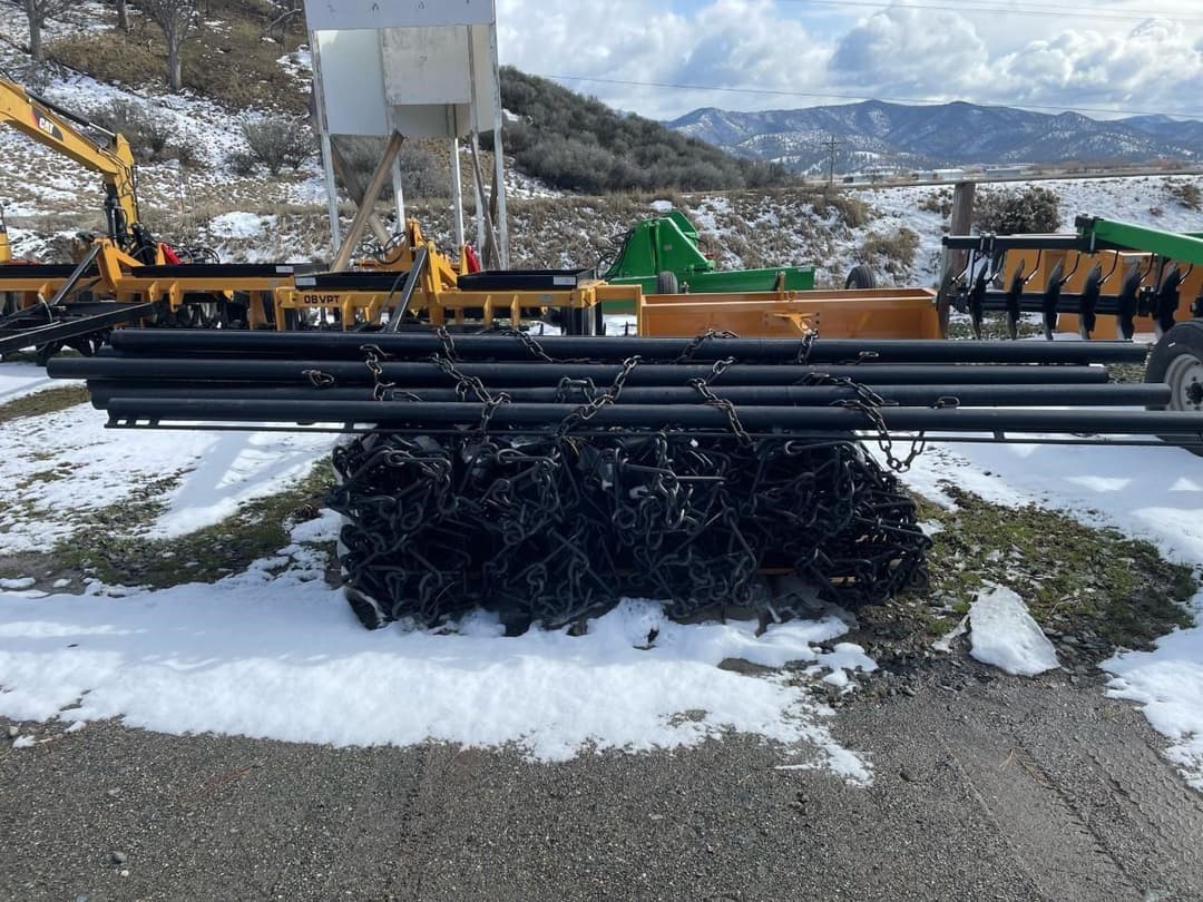 Image of Titan Chain Harrow Image 1