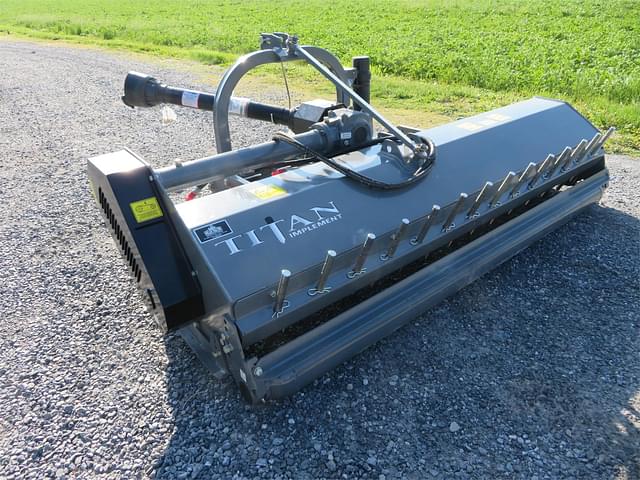 Image of Titan FMH220 equipment image 3