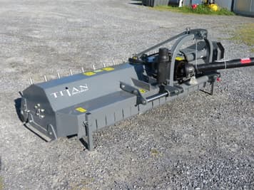 Main image Titan FMH220