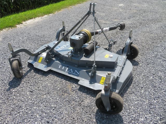 Image of Titan SGM1.5 equipment image 2