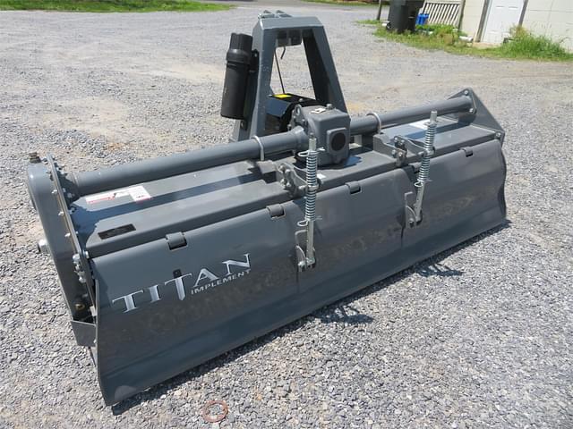 Image of Titan UH-72 equipment image 2