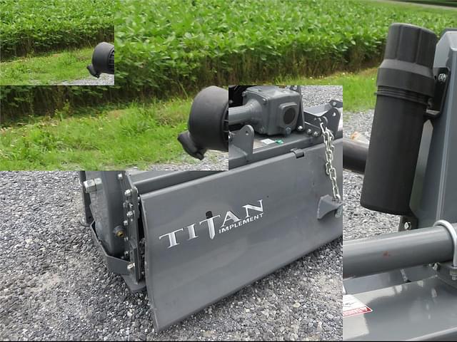 Image of Titan UL-48 equipment image 2