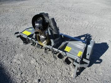 Main image IronCraft FMA-125