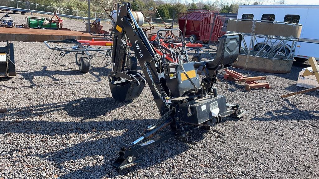 Main image Titan LW7A