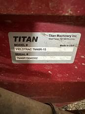 Main image Titan Machinery Yieldtrac 48R-15 5