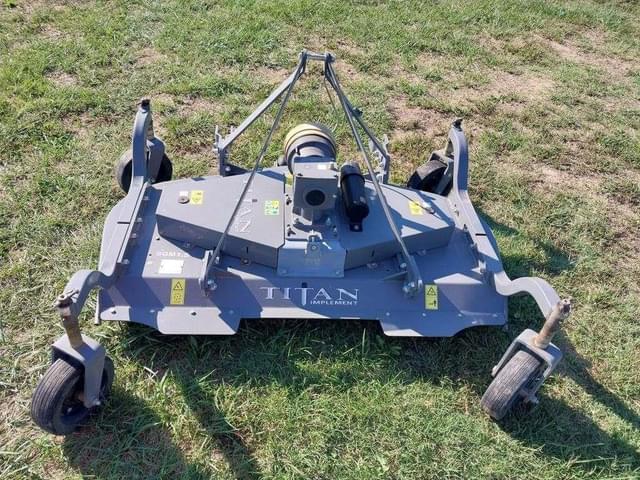 Image of Titan SGM1.5 equipment image 2