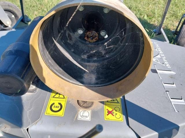 Image of Titan SGM1.5 equipment image 4