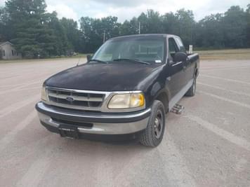 Main image Ford F-150