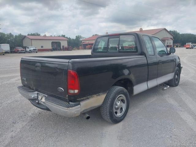 Image of Ford F-150 equipment image 4