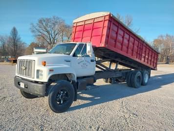 Main image Chevrolet Kodiak