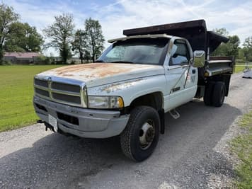 Main image Dodge Ram 3500