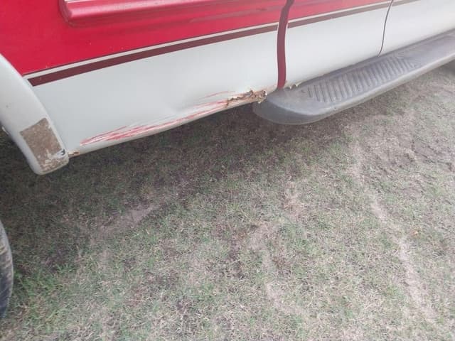 Image of Ford F-150 equipment image 3