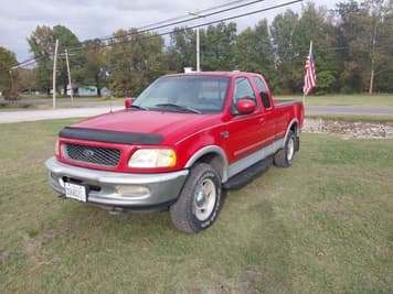 Main image Ford F-150