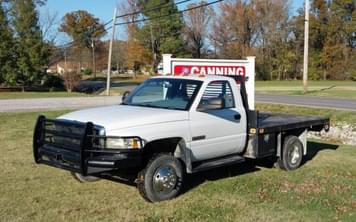 Main image Dodge Ram 3500