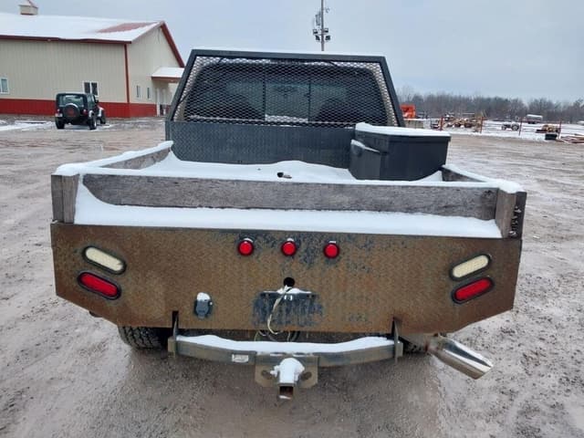 Image of Ford F-250 equipment image 4