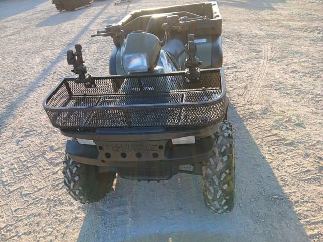 Image of Polaris Sportsman 500 6x6 equipment image 1