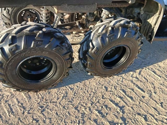 Image of Polaris Sportsman 500 6x6 equipment image 3