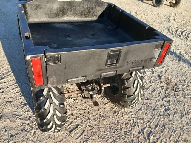 Image of Polaris Sportsman 500 6x6 equipment image 4