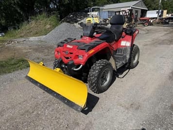 Main image Bombardier Rotax 400
