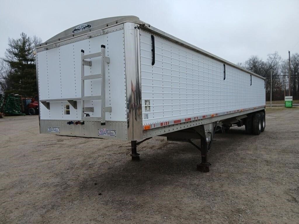 2005 Wilson DWH-500 Equipment Image0