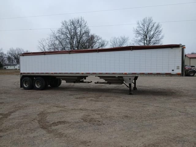 Image of Wilson DWH-500 equipment image 2