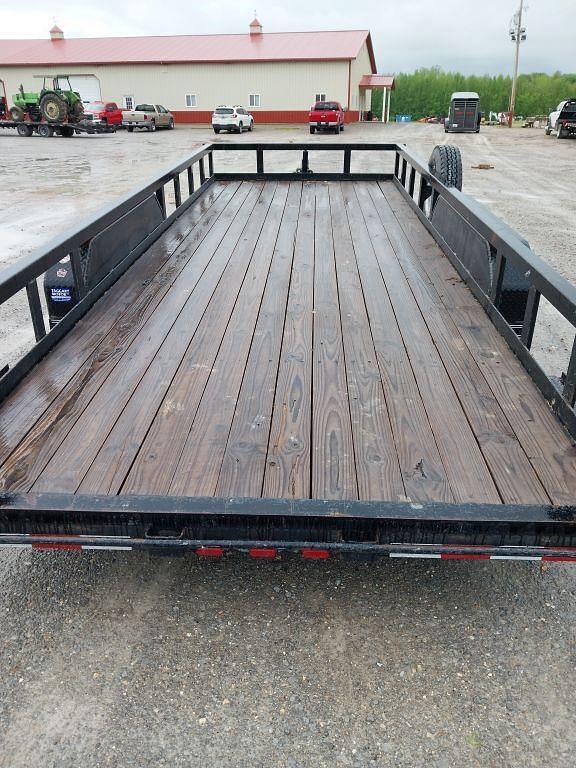 Image of Big Tex 14PI-20BK equipment image 4