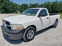 2009 Dodge Ram 1500 Image