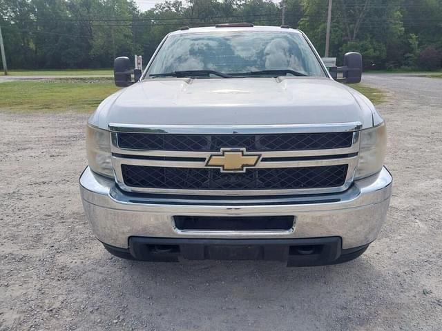 Image of Chevrolet 3500HD equipment image 1