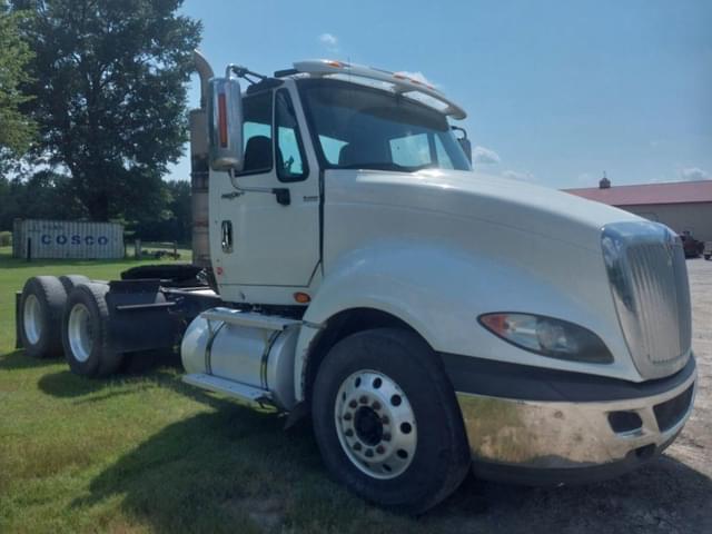 Image of International ProStar equipment image 2