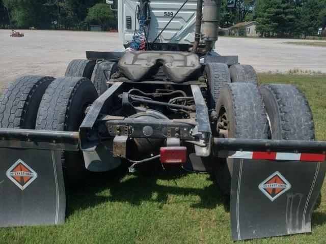 Image of International ProStar equipment image 4