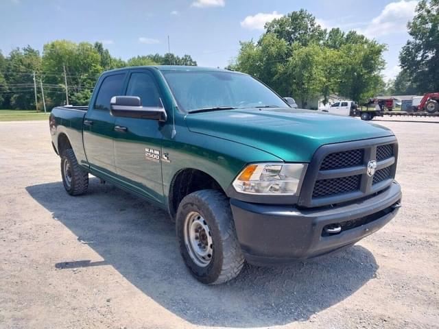 Image of Dodge Ram 350 equipment image 2
