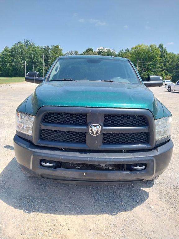 Image of Dodge Ram 350 equipment image 1