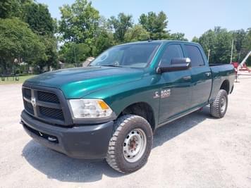 Main image Dodge Ram 2500