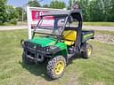 2019 John Deere XUV 825M Image