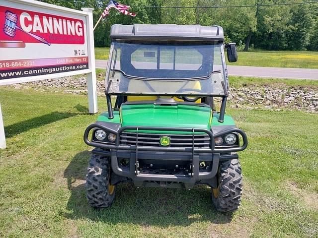 Image of John Deere XUV 825M equipment image 1