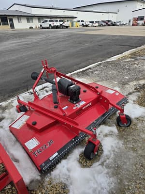 2021 Woods TK72.20 Image