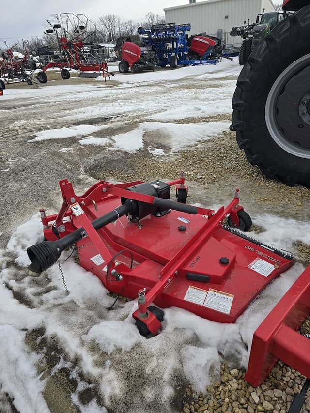 Image of Woods TK72.20 equipment image 1