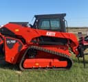 Kioti TL750 Image