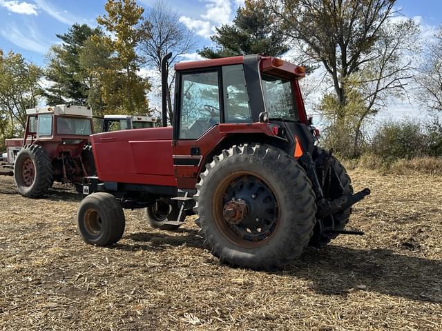 Image of International Harvester 5288 equipment image 2