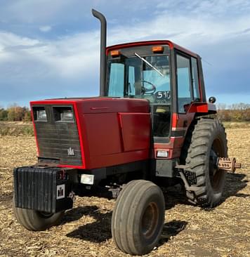 Main image International Harvester 5288