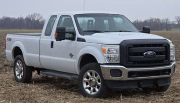 Main image Ford F-350